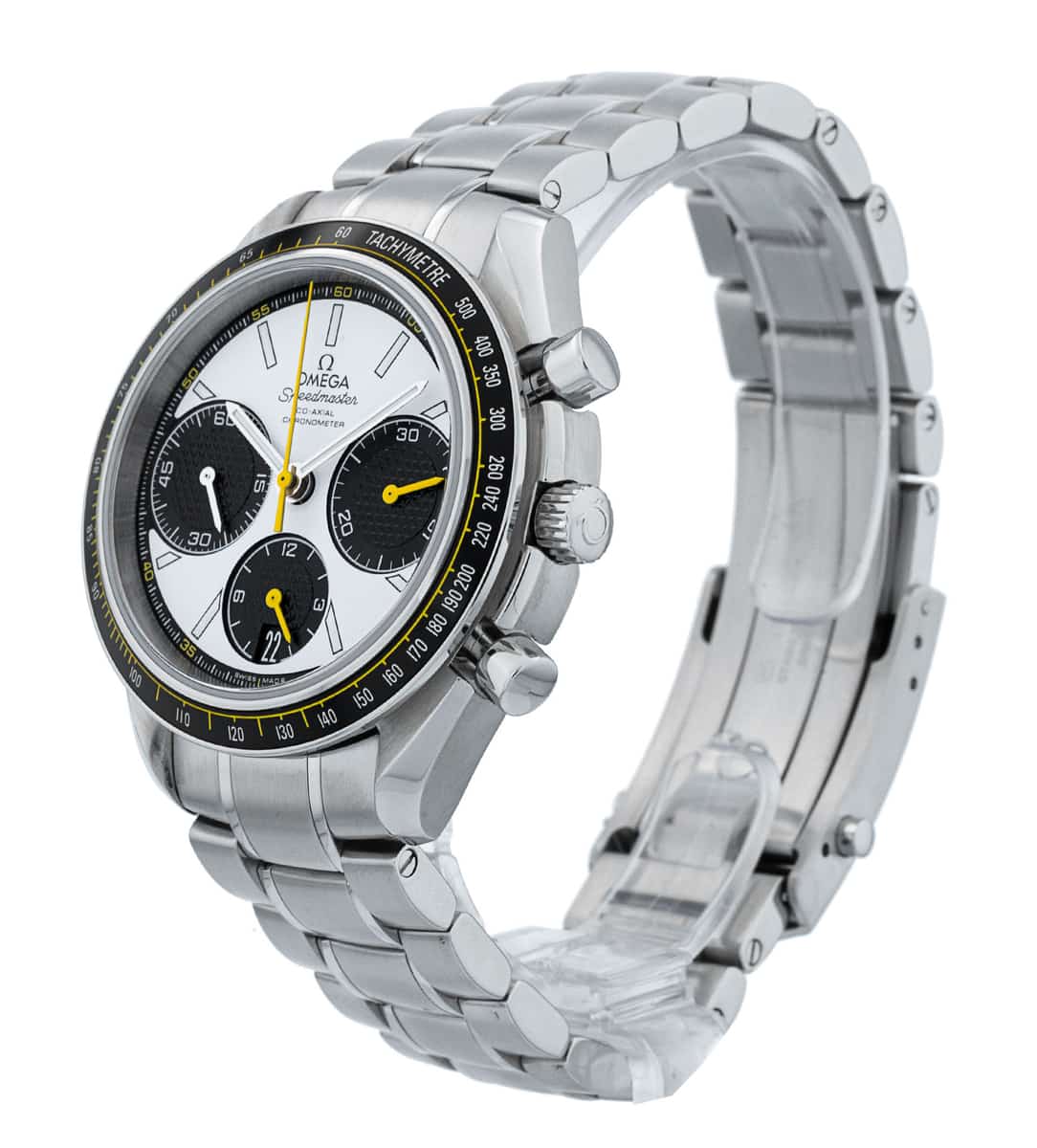 Omega Speedmaster Racing 326.30.40.50.04.001 Omega Speedmaster Racing 326.30.40.50.04.001